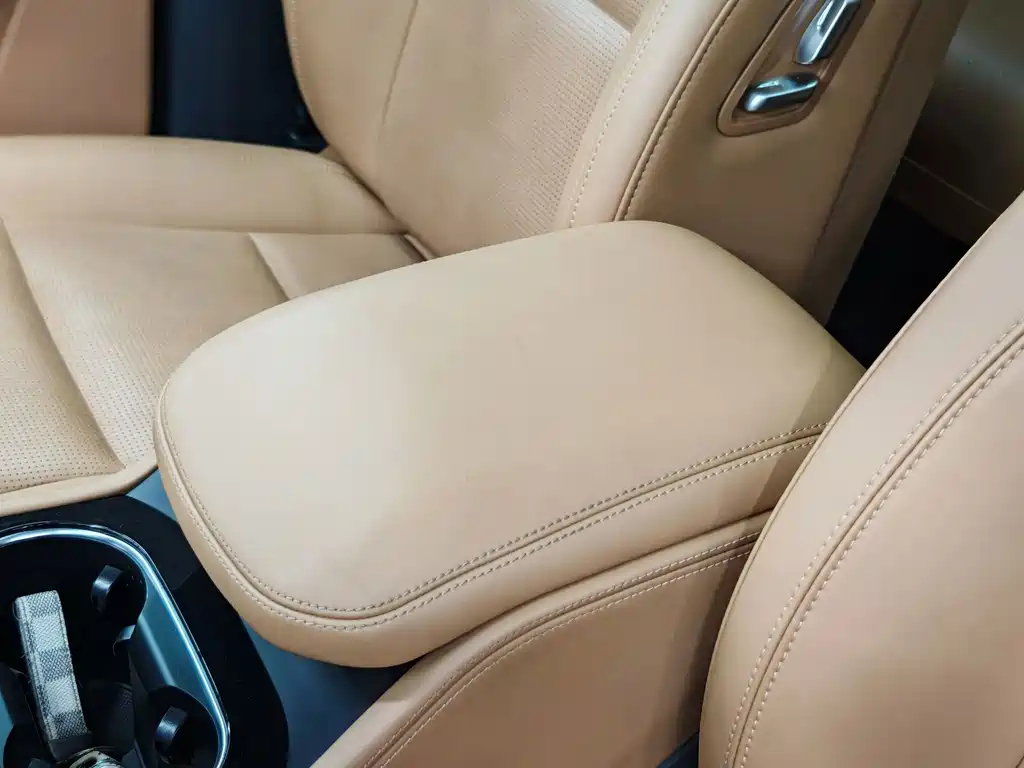 Li Auto Li ONE — миниатюра 15