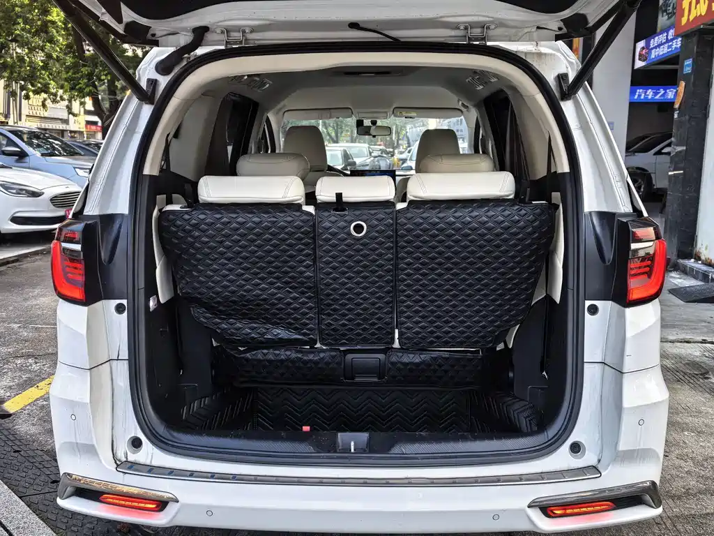 Honda Odyssey — миниатюра 13