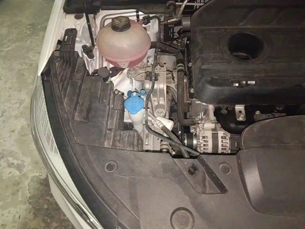 Geely Emgrand S — миниатюра 19