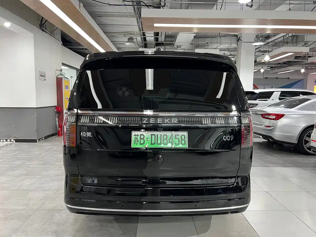 ZEEKR EXTREME KRYPTON 009