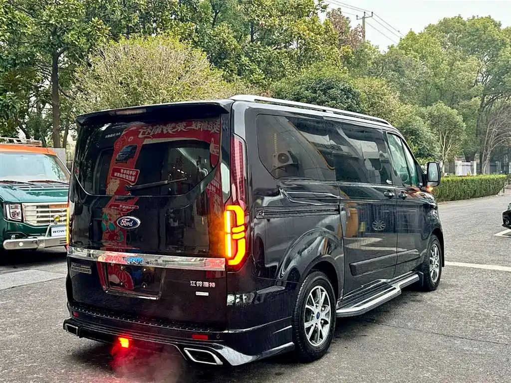 JUNTIAN DARK WARRIOR YOUTH