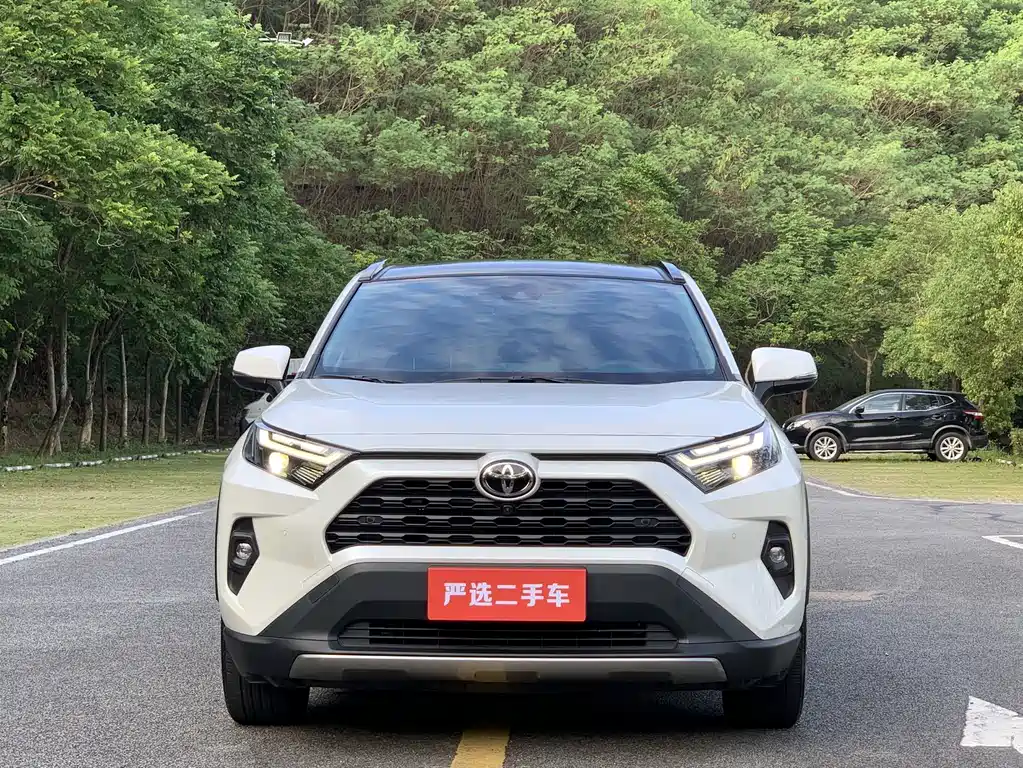 Toyota RAV4 — миниатюра 2