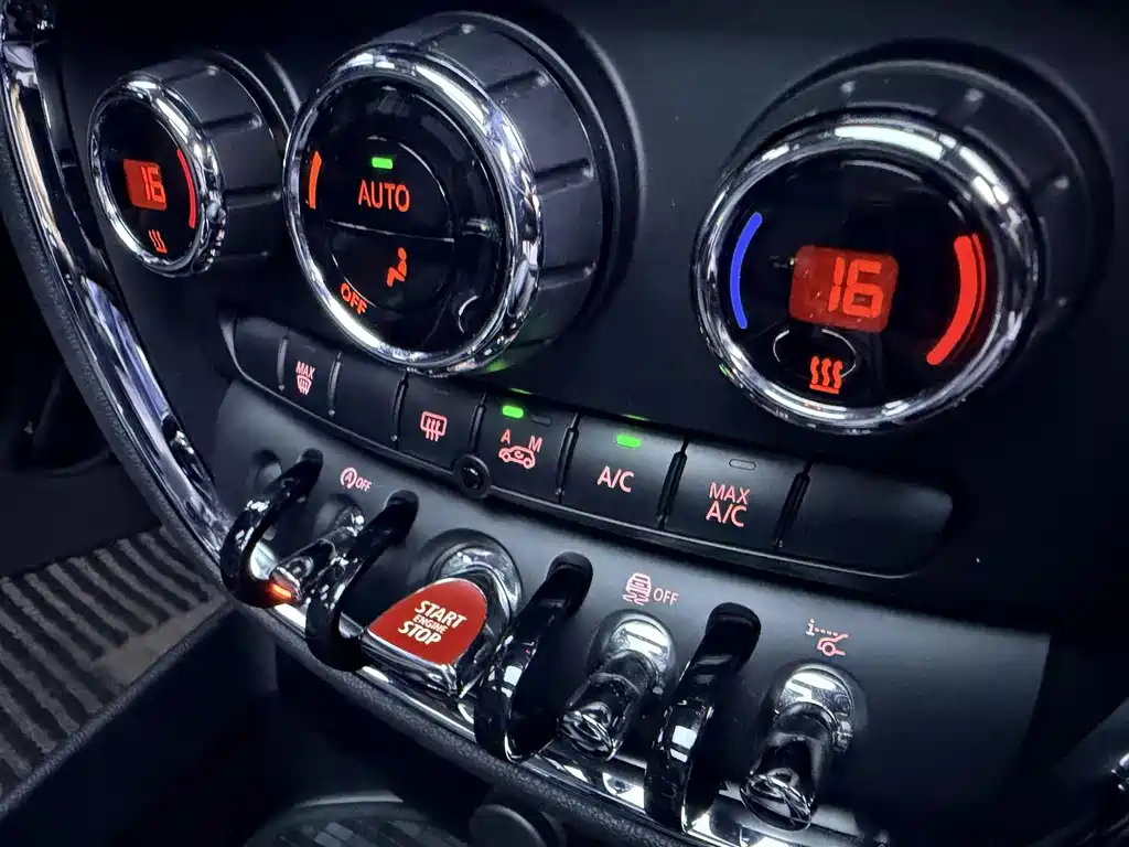 MINI Clubman Facelift 1.5T COOPER Geek Edition, фото 14