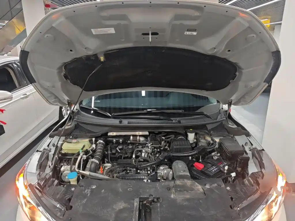 Honda Crider — миниатюра 20