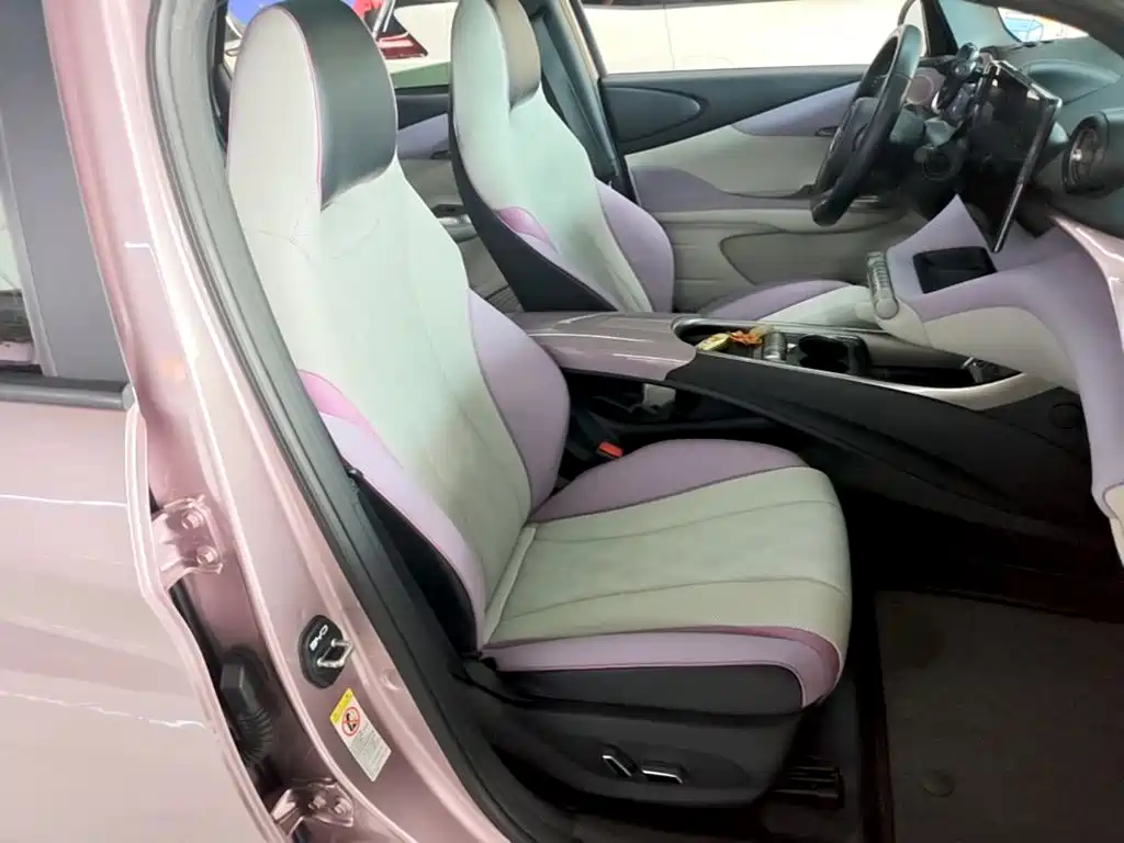 BYD Dolphin — миниатюра 25