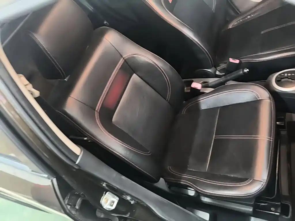 Suzuki Swift — миниатюра 25