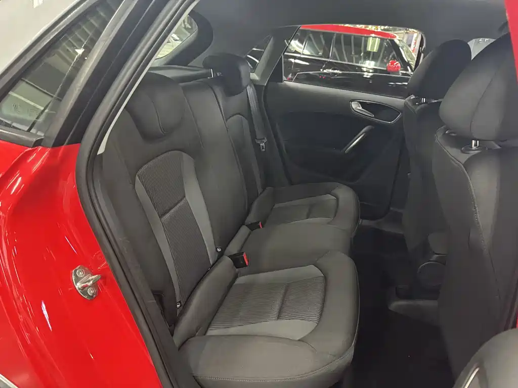 Audi A1 — миниатюра 14