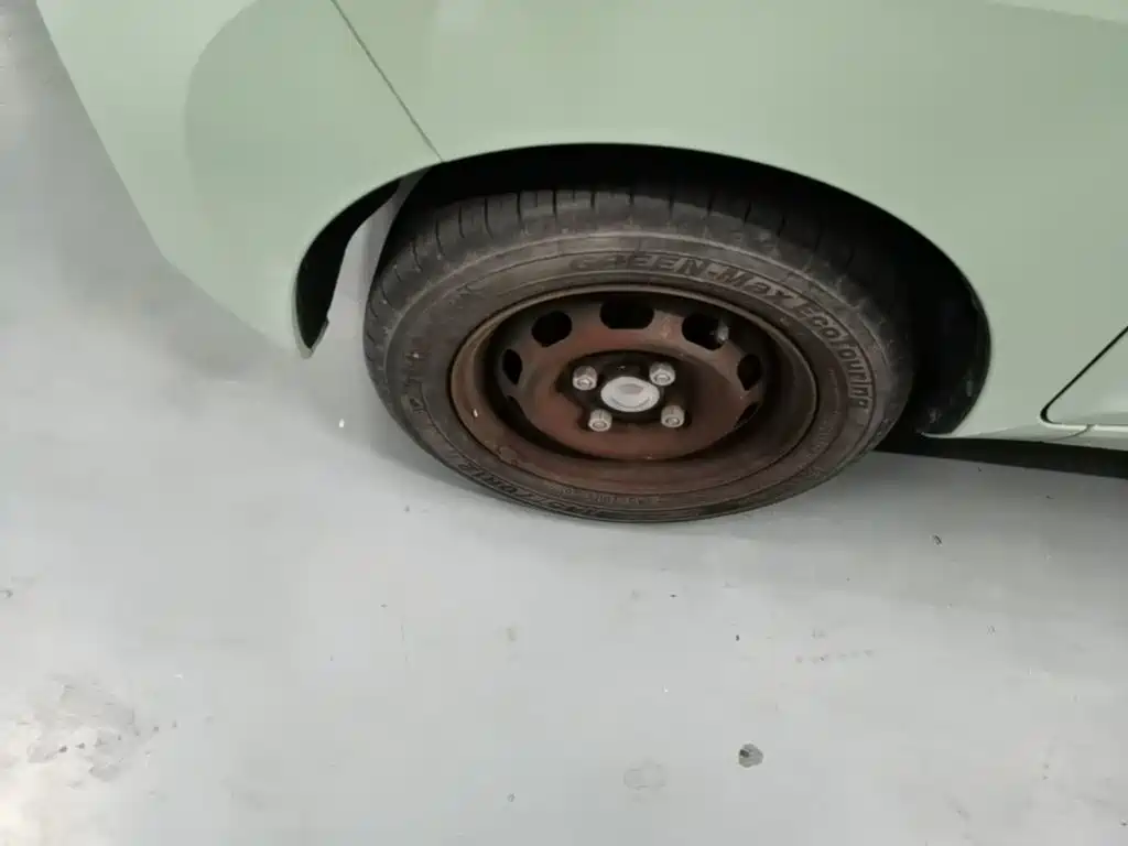Wuling MINIEV — миниатюра 23