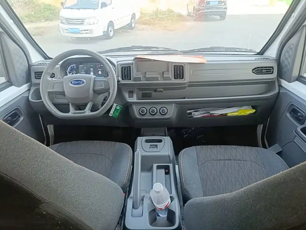 Karry Jiangtun E5 — миниатюра 6