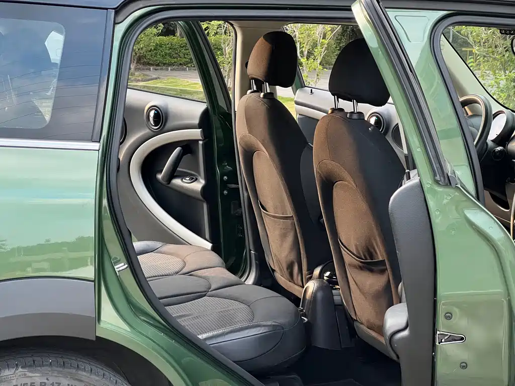 MINI Mini Countryman — миниатюра 12