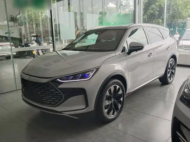 2024 BYD Tang