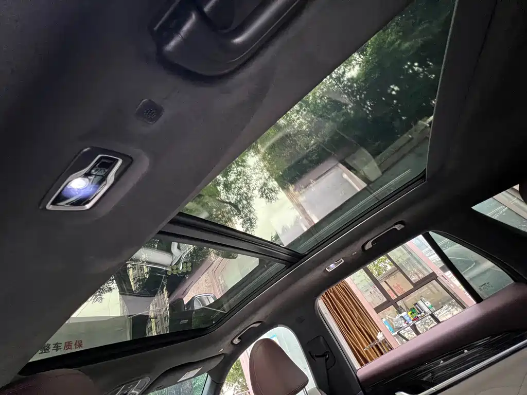 Geely Xingyue L — миниатюра 18