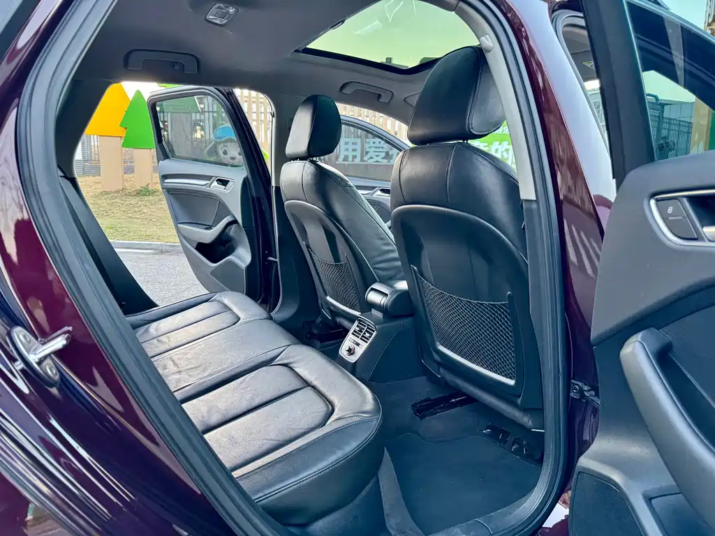 Audi A3 — миниатюра 5