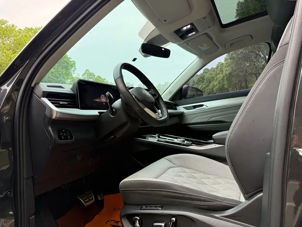 Volkswagen Tavendor — миниатюра 6