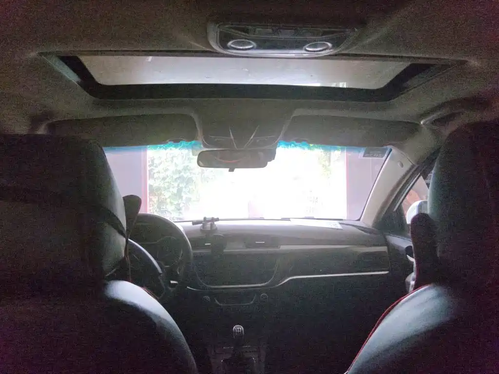 Geely Emgrand — миниатюра 14