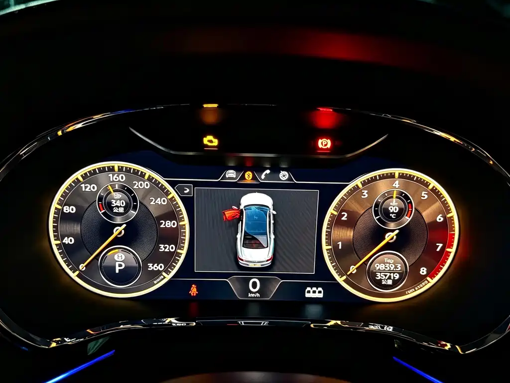 Bentley Flying Spur — миниатюра 18