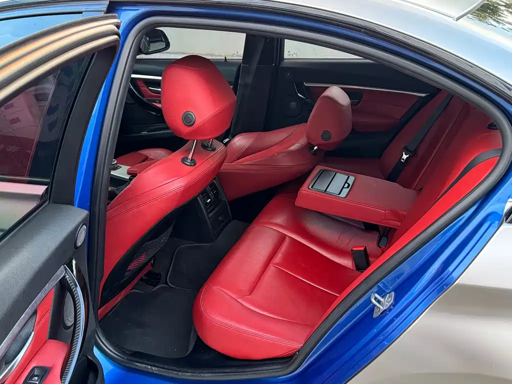 BMW 3 Series — миниатюра 9