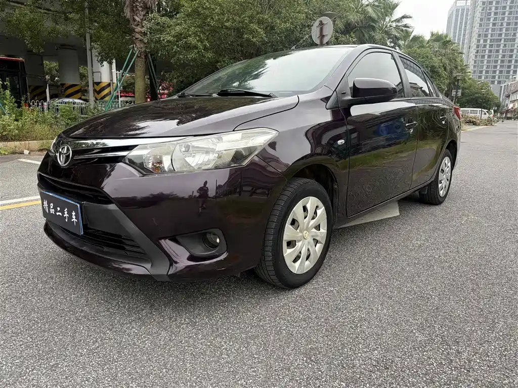 Toyota Vios