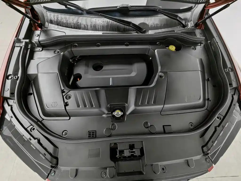 Wey Wey VV6 — миниатюра 6