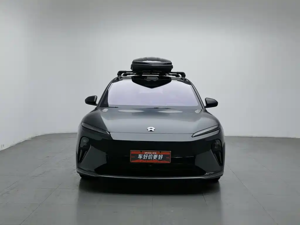 NIO ET5T — миниатюра 3