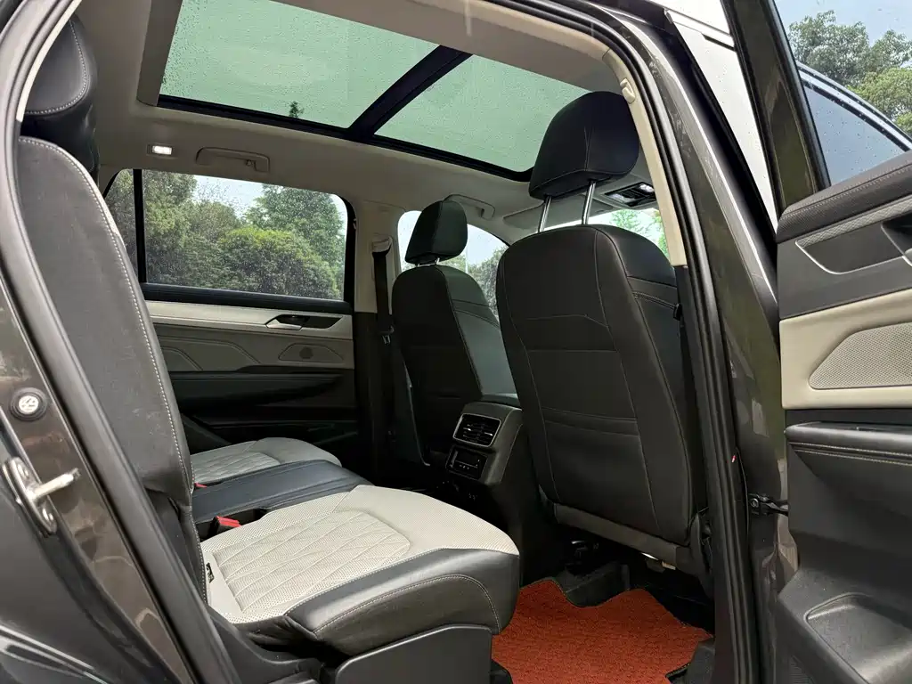 Volkswagen Tavendor — миниатюра 12