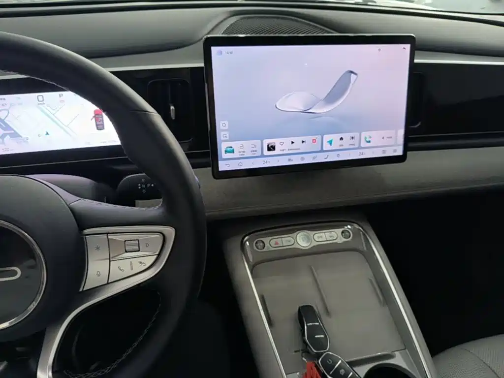 BYD 05 EV 2025 520KM Flagship