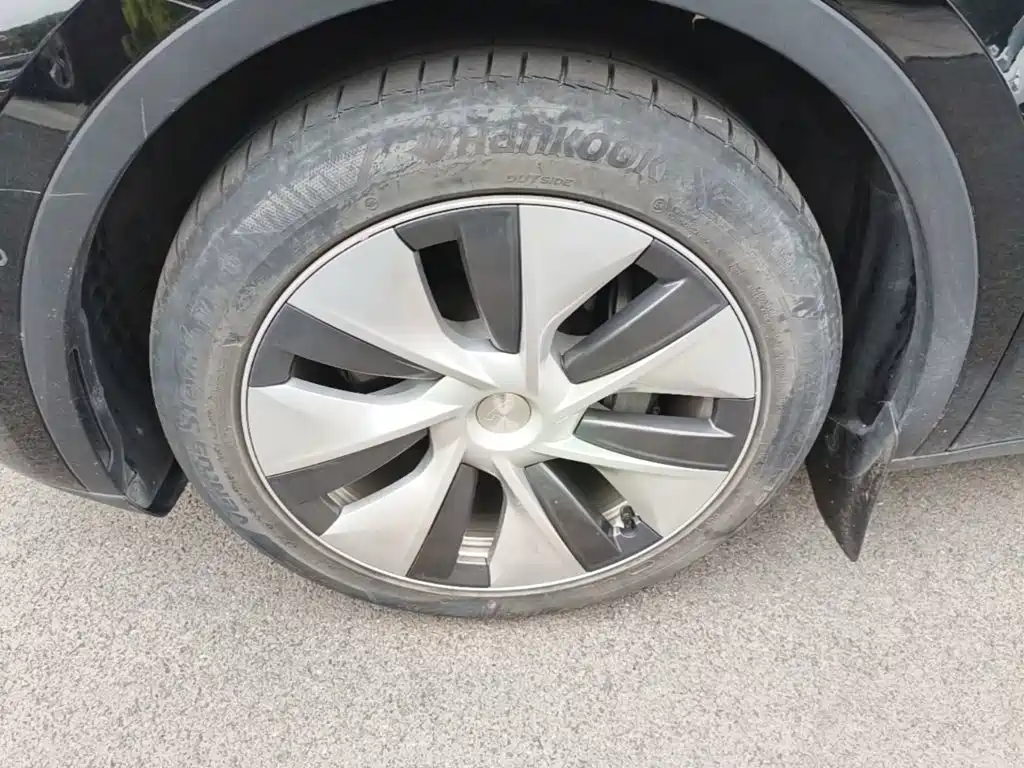 Tesla Model Y — миниатюра 23