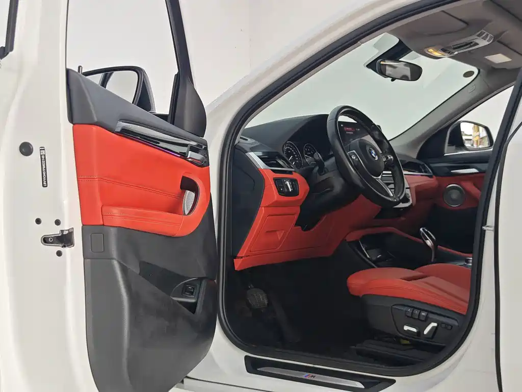 BMW X2 — миниатюра 29