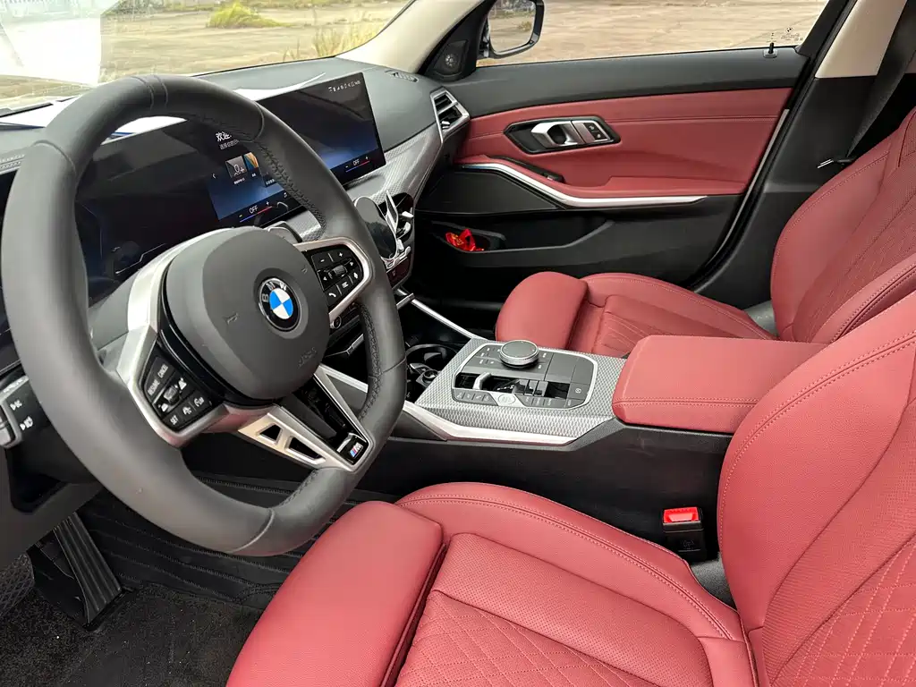 BMW 3 Series — миниатюра 9