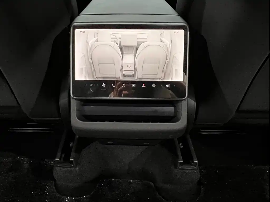 Tesla Model Y — миниатюра 17