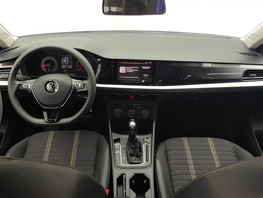 Volkswagen Lavida — миниатюра 12
