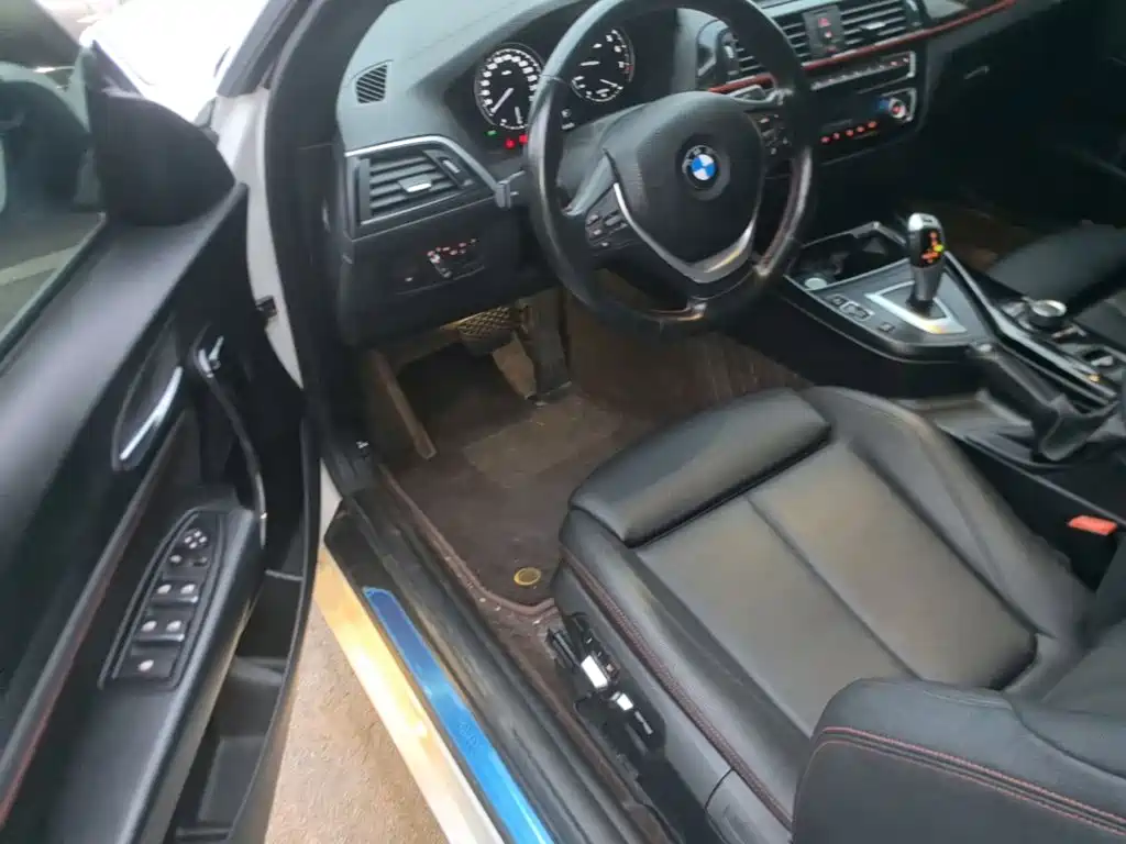 BMW 2 Series (Import) — миниатюра 16