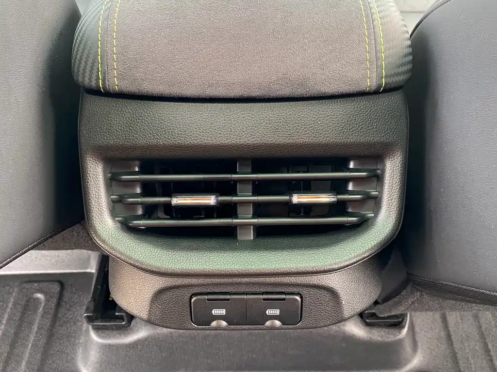 Haval H6S — миниатюра 14
