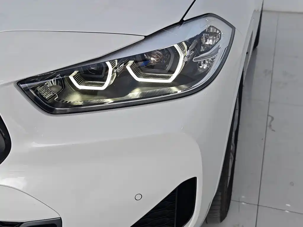 BMW X2 — миниатюра 12
