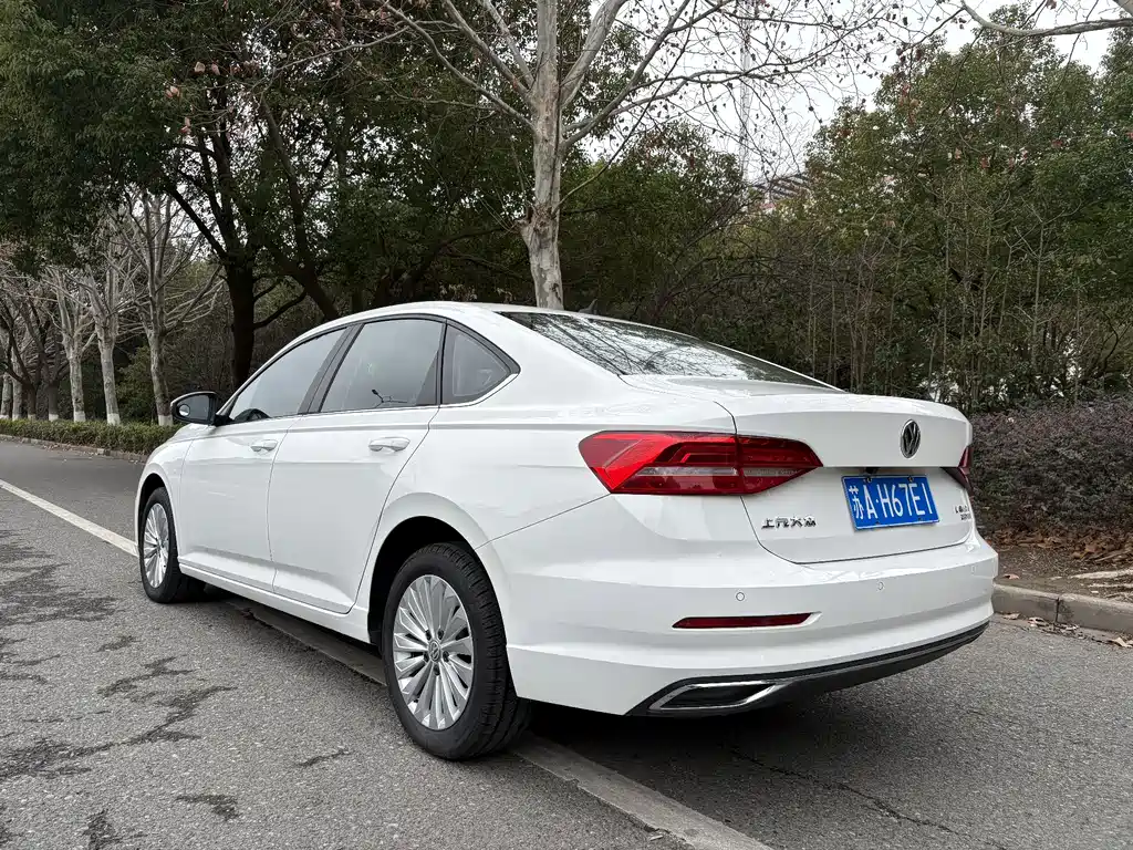 Volkswagen Lavida 2019 280TSI DSG Comfort VI