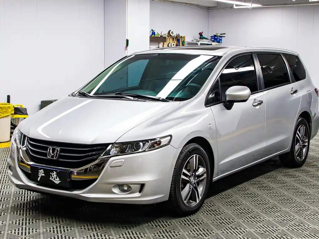 Honda Odyssey 2010