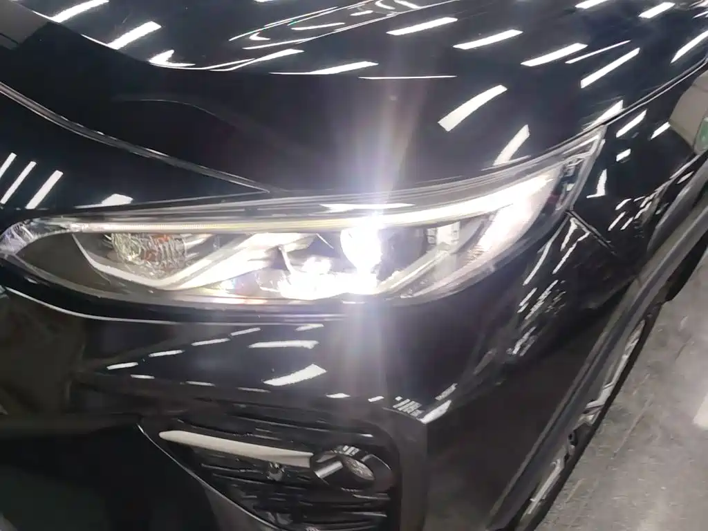 Toyota Wildlander — миниатюра 24