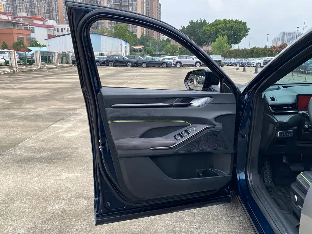Haval H6S — миниатюра 17