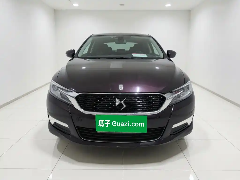 DS DS 5LS — миниатюра 2