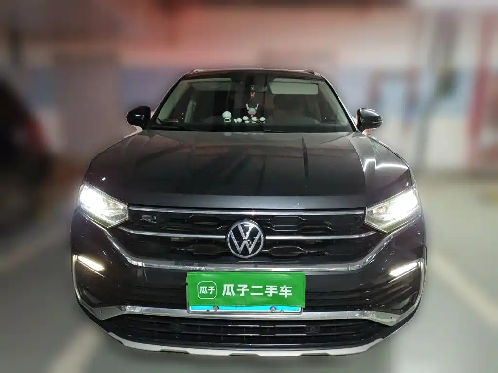 Volkswagen X — миниатюра 2