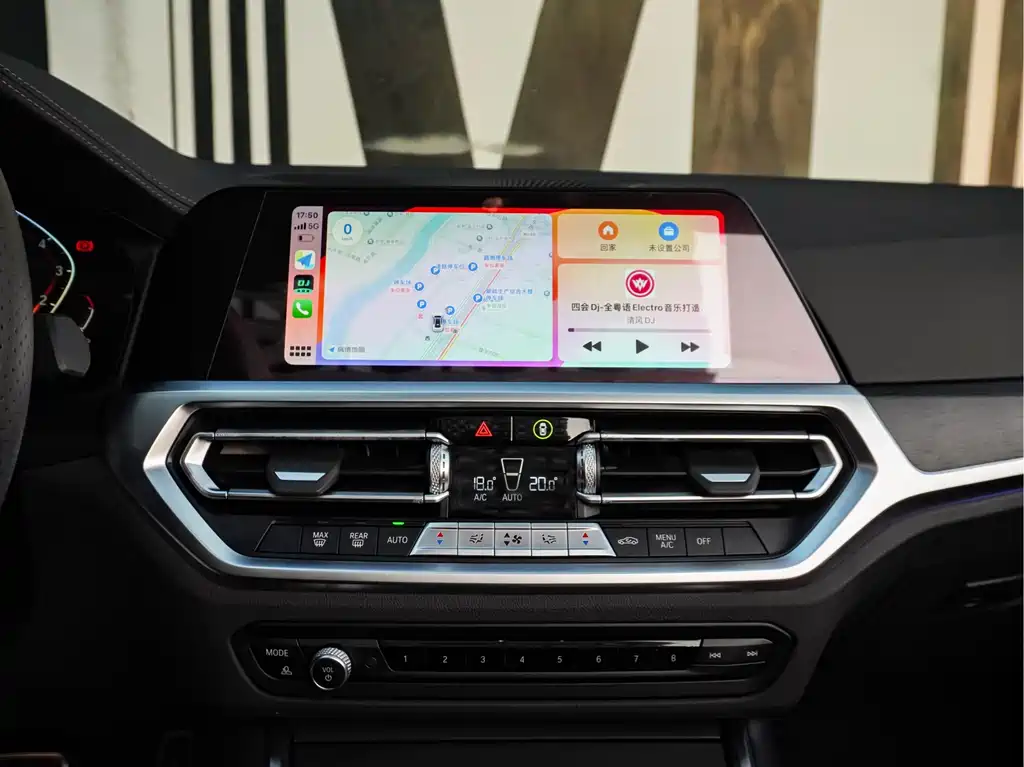 BMW 4 Series — миниатюра 28