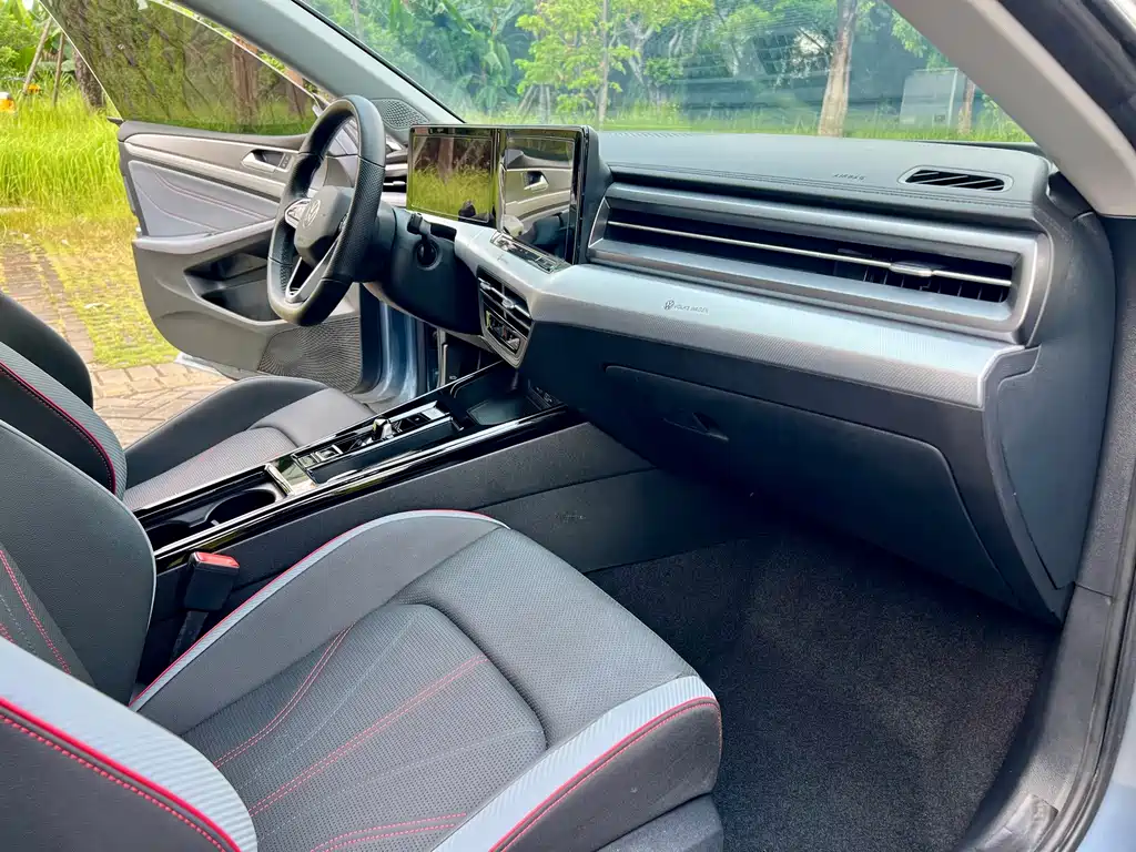 Volkswagen Lamando — миниатюра 20