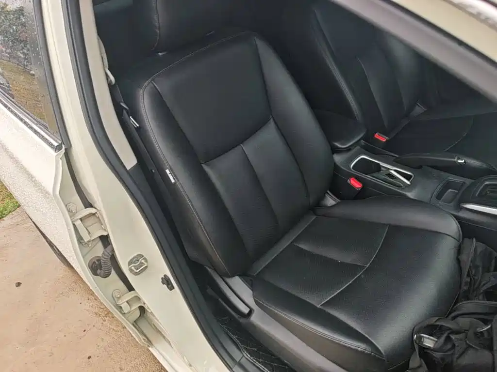 Nissan Sylphy — миниатюра 25