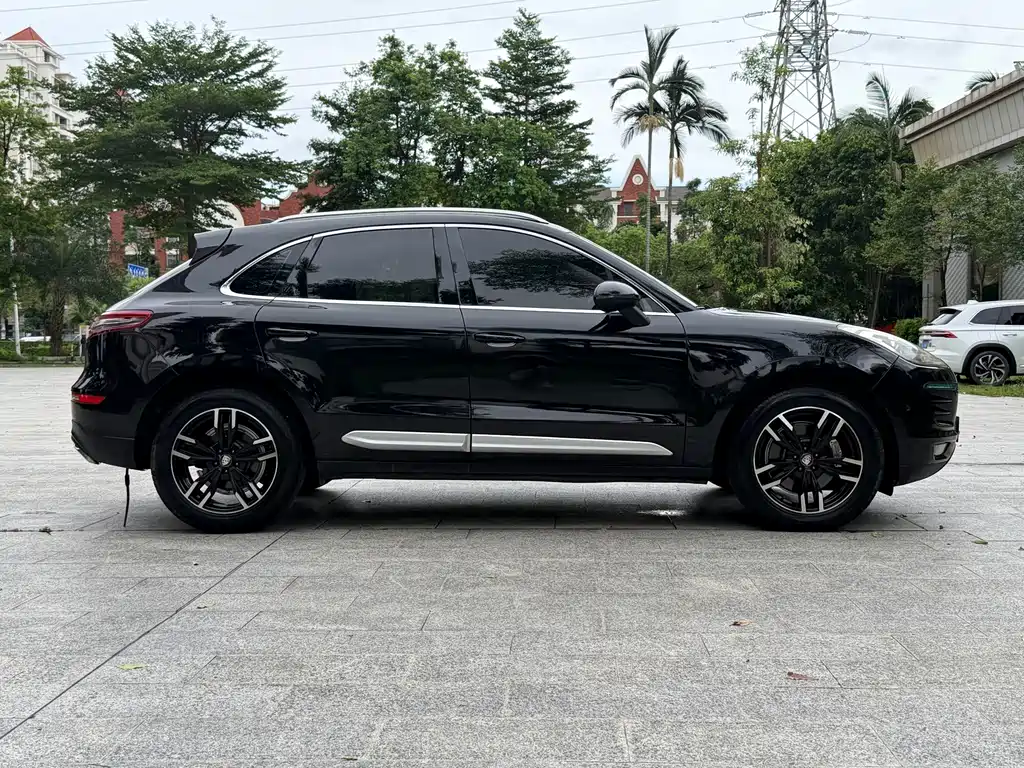 Zotye Zotye SR9 — миниатюра 13