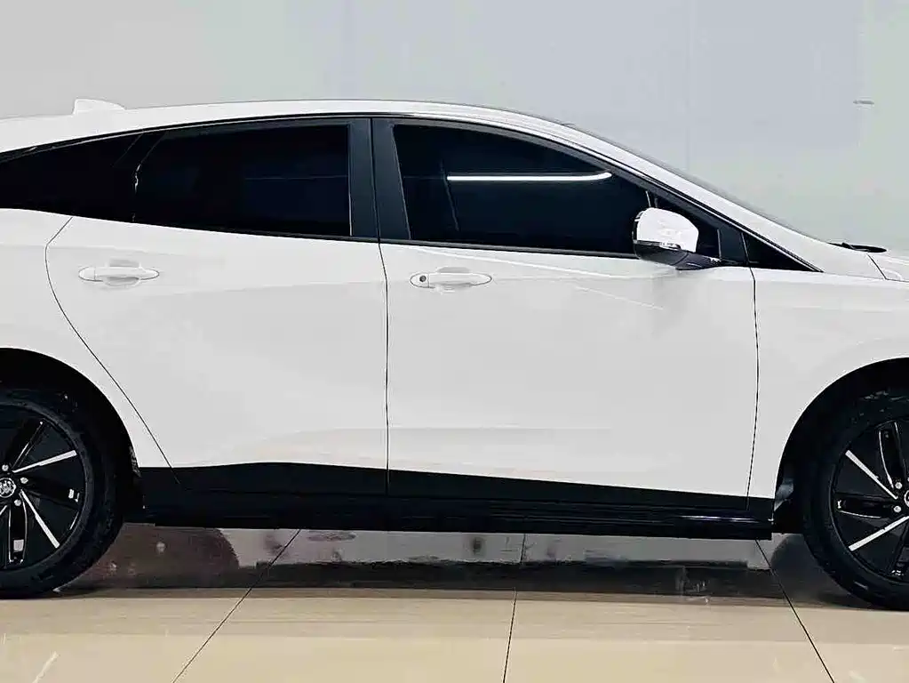 BUICK SLIGHTLY BLUE 6