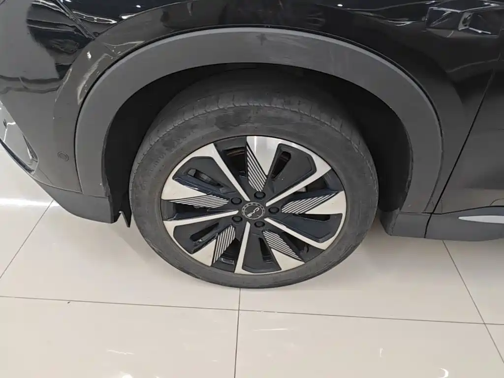 BYD PLUS New Energy — миниатюра 23