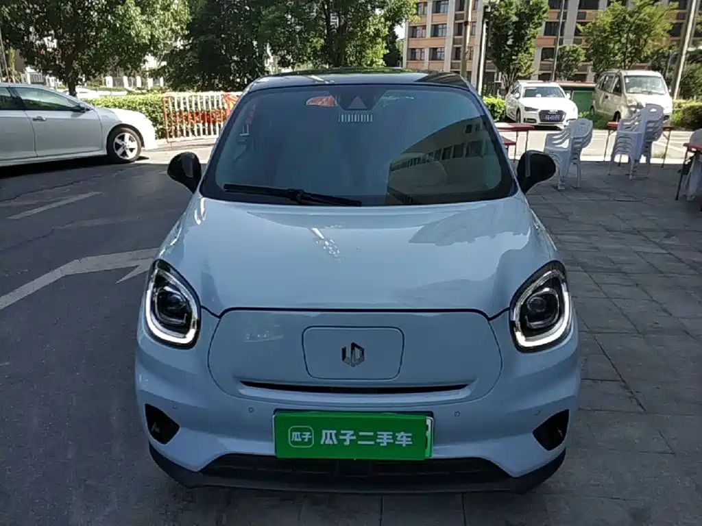 Leapmotor T03 2023 403 Smart