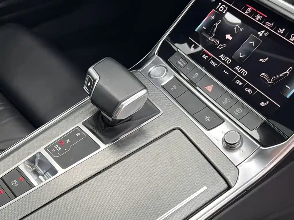 Audi A7 — миниатюра 6