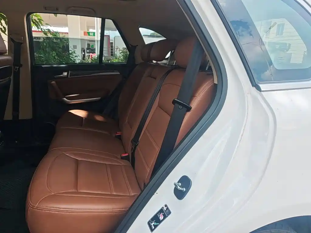 Haval H8 — миниатюра 17