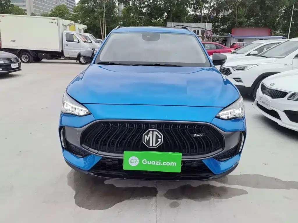 MG Pilot — миниатюра 3
